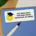 Happy Graduation Address Labels