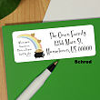 Your Treasure Address Labels 116620