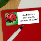 Tough To Be A Bug Address Labels