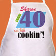 Still Cookin Apron