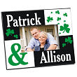 421450 - Just the Two of Us Personalized Picture Frame