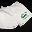 962151X - Property of an Men's White Irish Personalized Boxer Shorts