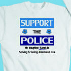 Support the Police Sweatshirt