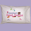 8307190 - Sweet Dreams Pillowcase