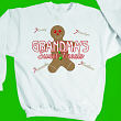 Sweet Treats Sweatshirt 5163X