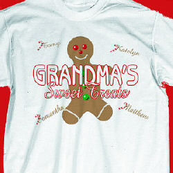 Sweet Treats T-Shirt