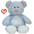 830001 - Baby Blue ©Ty Inc. Baby Ty Teddy Bear 