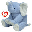 830003 - Baby Blue Winks ©Ty Inc. Baby Ty Elephant 
