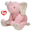 830004 - Baby Pink Winks ©Ty Inc. Baby Ty Winks Elephant