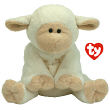 830007 - Bashfully  ©Ty Inc. Pluffies Lamb
