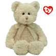 880000 - Bearnaise ©Ty Inc. Classic Plush Teddy Bear 