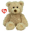 860002 - Busby ©Ty Inc. Beanie Babies Plush Teddy Bear  
