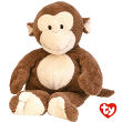 810007 - Dangles  ©Ty Inc. Pluffies Monkey 