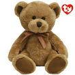 870009 - Fuddle ©Ty Inc. Beanie Babies Plush Teddy Bear  