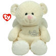 870005 - My Little Angel ©Ty Inc. Baby Ty Teddy Bear 