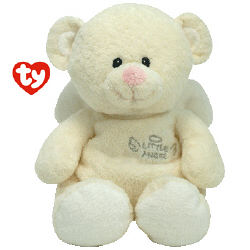 My Little Angel ©Ty Inc. Baby Ty Teddy Bear 