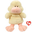 810009 - Puddles ©Ty Inc. Pluffies Plush Duck