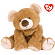810002 - Slumbers ©Ty Inc. Pluffies Teddy Bear 