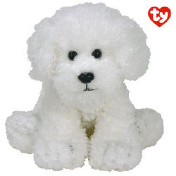 Willow Ty Inc. Classic Plush Dog