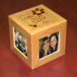 410584 - Thank You Bridesmaid Photo Cube