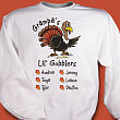 Lil' Gobblers Sweatshirt