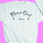 The Little Ones Wedding Youth Sweatshirt