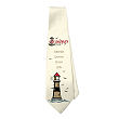 80271 - Crew Personalized Neck Tie