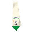 81061 - Little Caddies Personalized Neck Tie