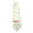 813881 - My Stars Personalized Neck Tie