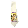814731 - Picture Perfect Personalized Photo Neck Tie