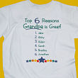 Top Reasons Primary T-shirt