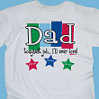 Toughest Job T-Shirt 3516X