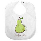 The Perfect Pair Personalized Baby Bib 814308