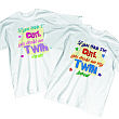 You Should See My Twin Youth T-Shirt