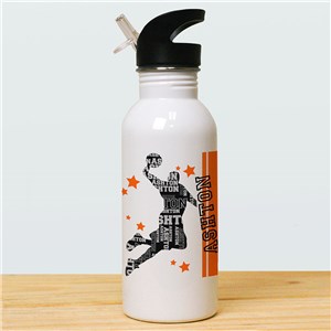 Personalized Water Bottles | Gifts For Kids