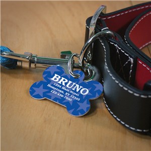 Personalized Dog Tags | Customized Dog Tags