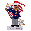 810863 - U.S. Marines Ornament