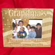 90840 - USA American Pride Wooden Picture Frame