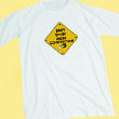 86975 - Under Construction Nightshirt