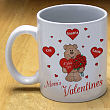 Valentines Coffee Mug 23760