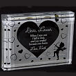 715433 - Cupid's Message Valentine Keepsake