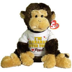 Bananas Over You ?Ty Inc.