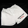 962114X - Valentine Men's White Personalized Boxer Shorts