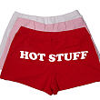 9812115X - You Name It- Ladies Cotton Shorts