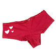981976X - My Love Ladies' Red Shorties