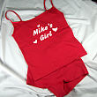 Sweetest Day Intimates