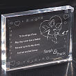 711653 - Wings of Love Keepsake