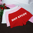 You Name It- Ladies Cotton Shorts 9812115X