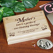 Ever Blooming Mother's Day Valet Box G11845