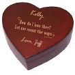 8511560 - How Do I Love Thee Heart Jewelry Box